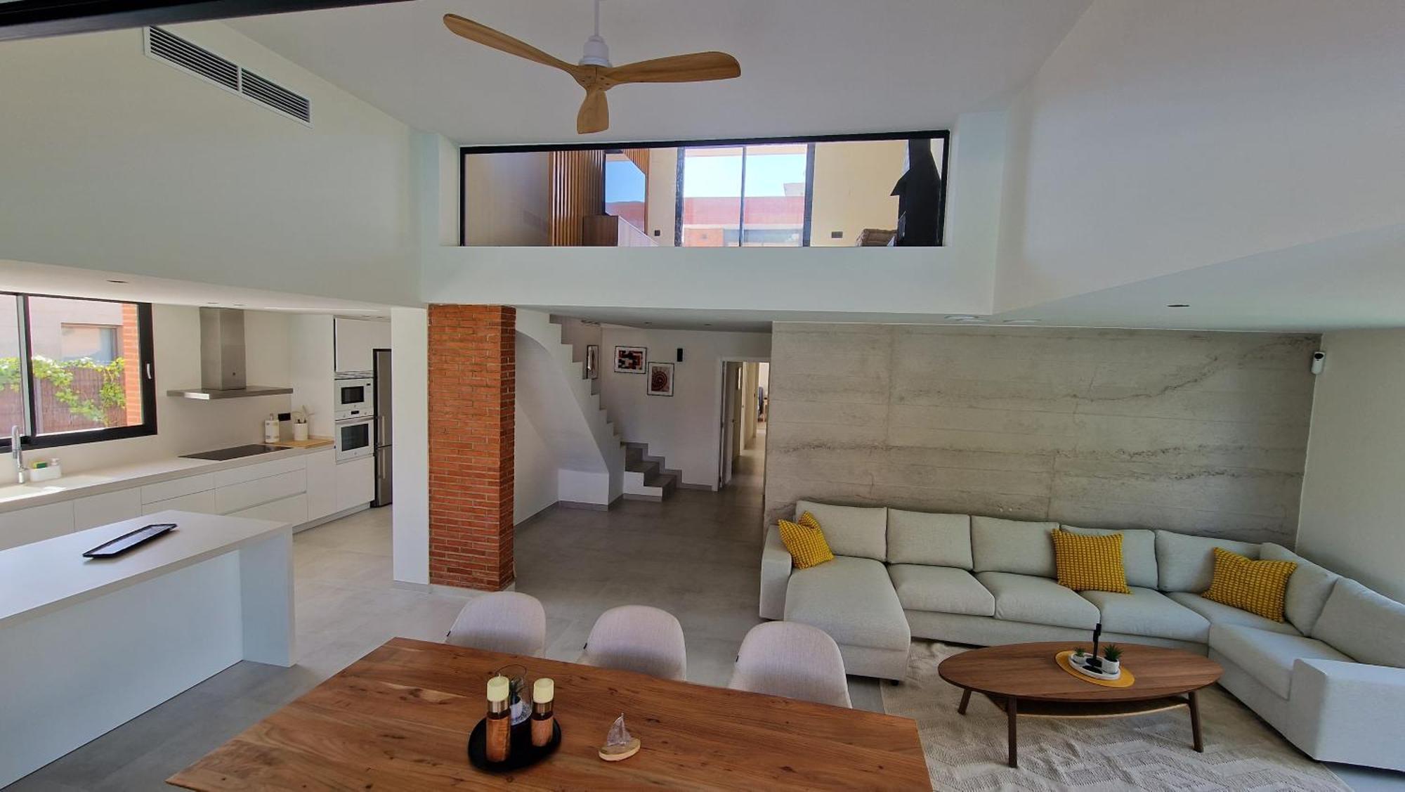 Exclusiva Villa, Lujo Y Descanso Benicàssim Exteriér fotografie