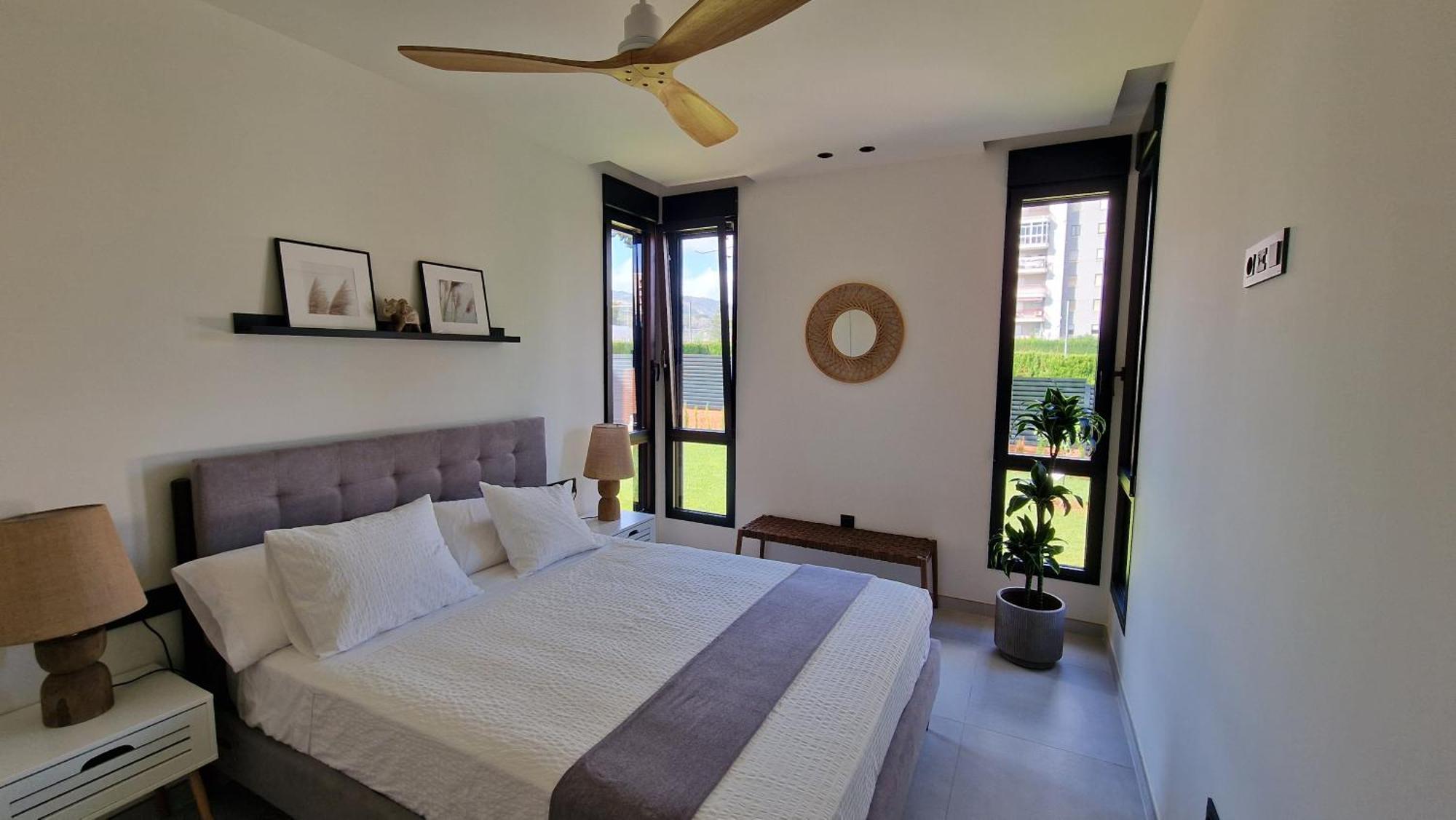 Exclusiva Villa, Lujo Y Descanso Benicàssim Exteriér fotografie