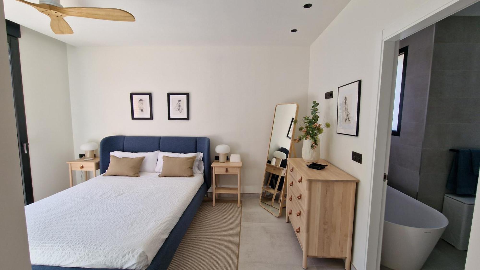 Exclusiva Villa, Lujo Y Descanso Benicàssim Exteriér fotografie