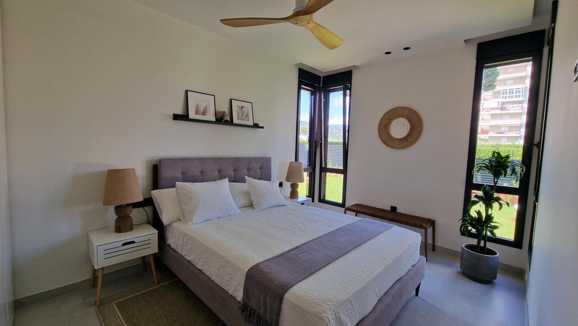 Exclusiva Villa, Lujo Y Descanso Benicàssim Exteriér fotografie