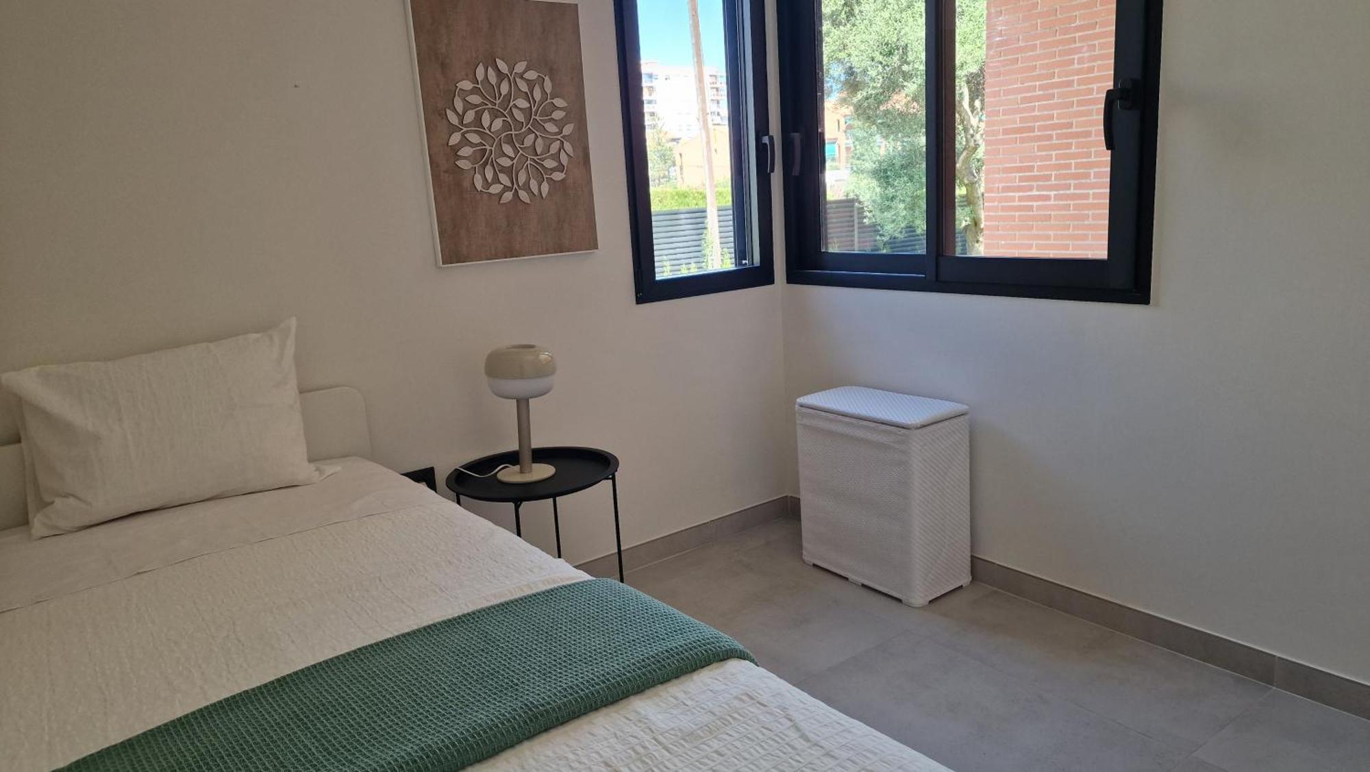 Exclusiva Villa, Lujo Y Descanso Benicàssim Exteriér fotografie