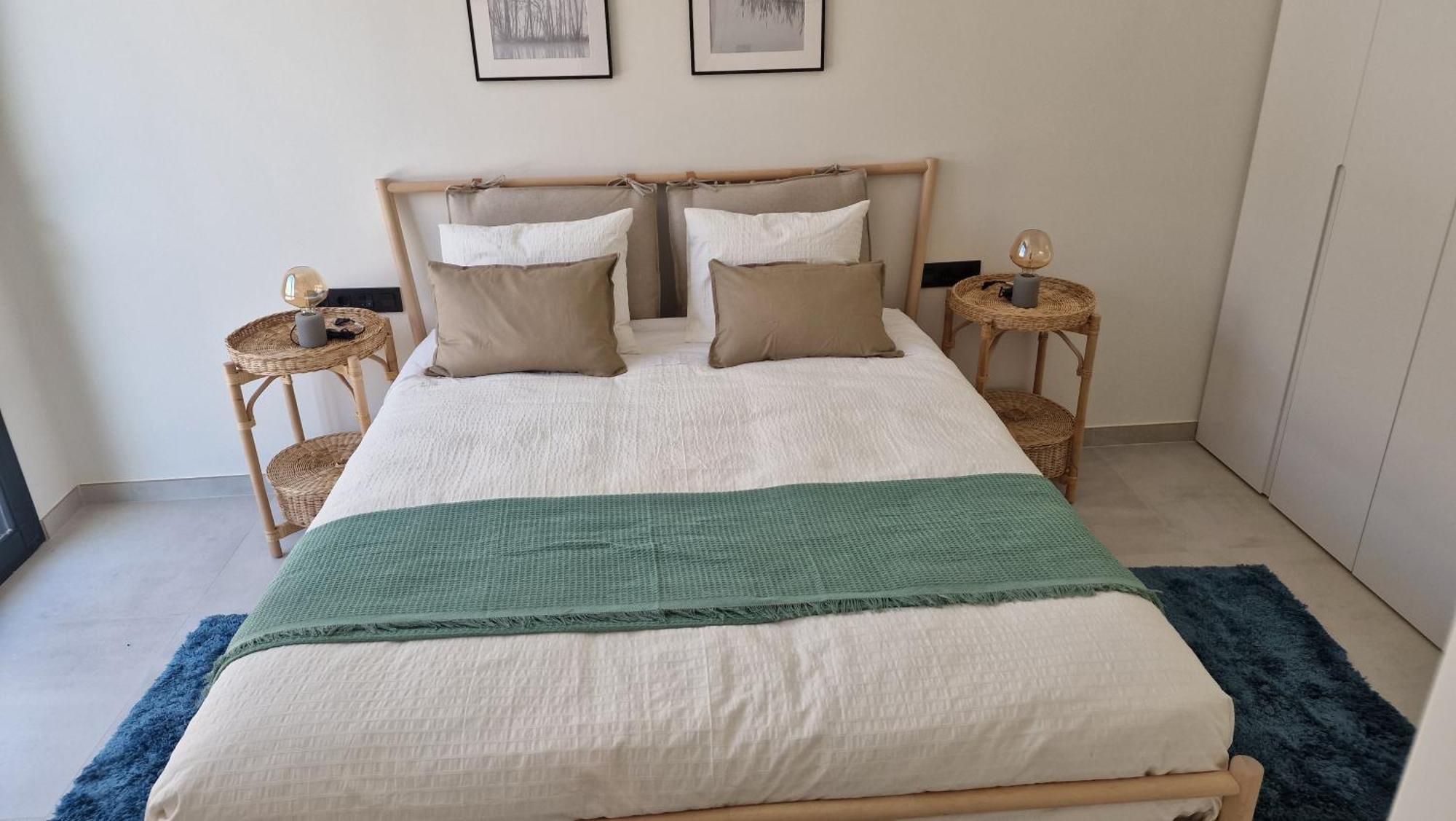 Exclusiva Villa, Lujo Y Descanso Benicàssim Exteriér fotografie