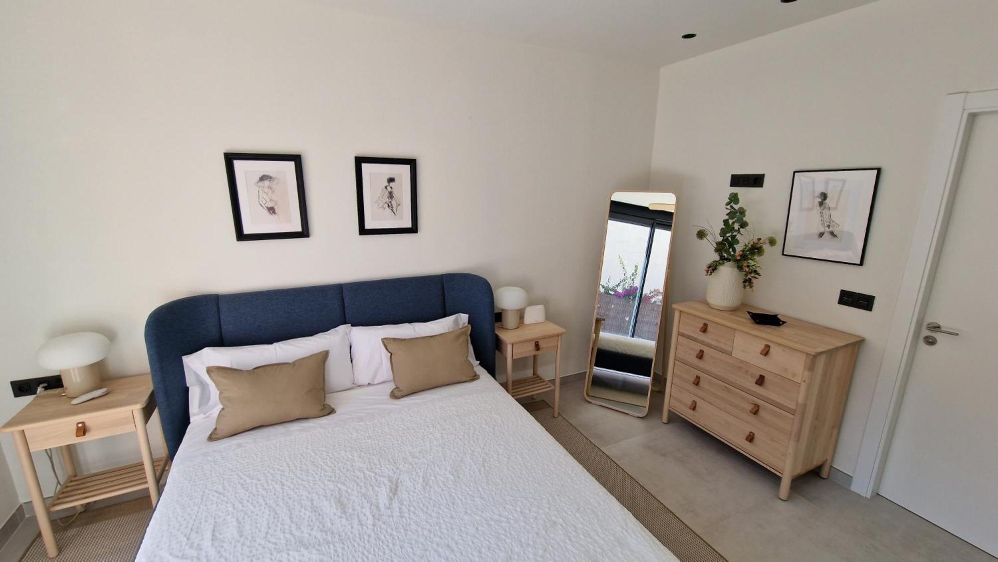 Exclusiva Villa, Lujo Y Descanso Benicàssim Exteriér fotografie