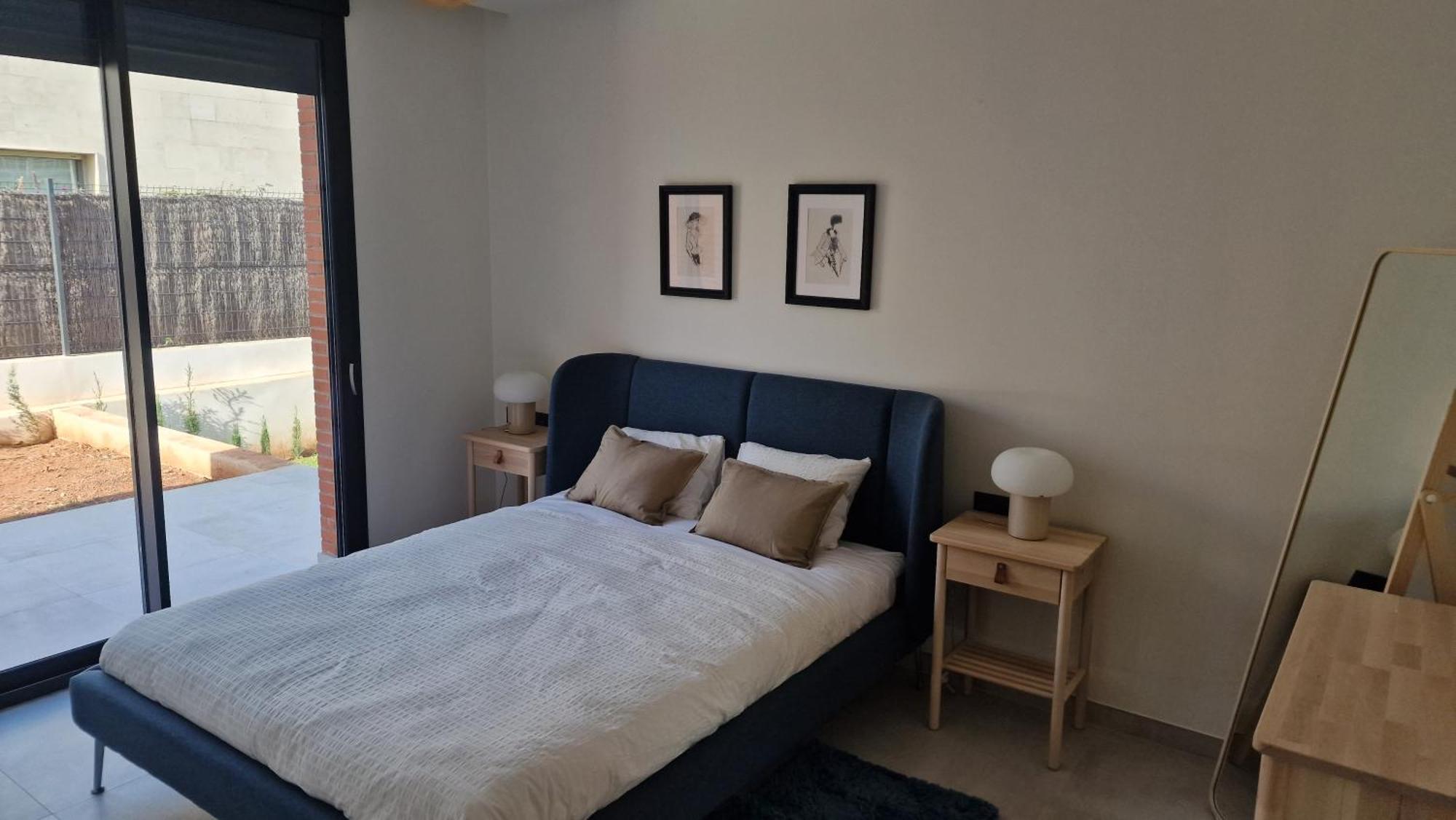Exclusiva Villa, Lujo Y Descanso Benicàssim Exteriér fotografie
