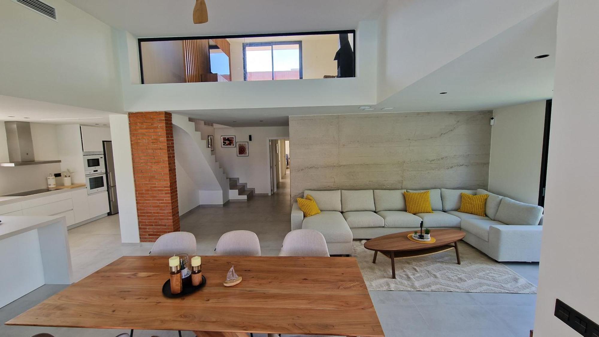 Exclusiva Villa, Lujo Y Descanso Benicàssim Exteriér fotografie