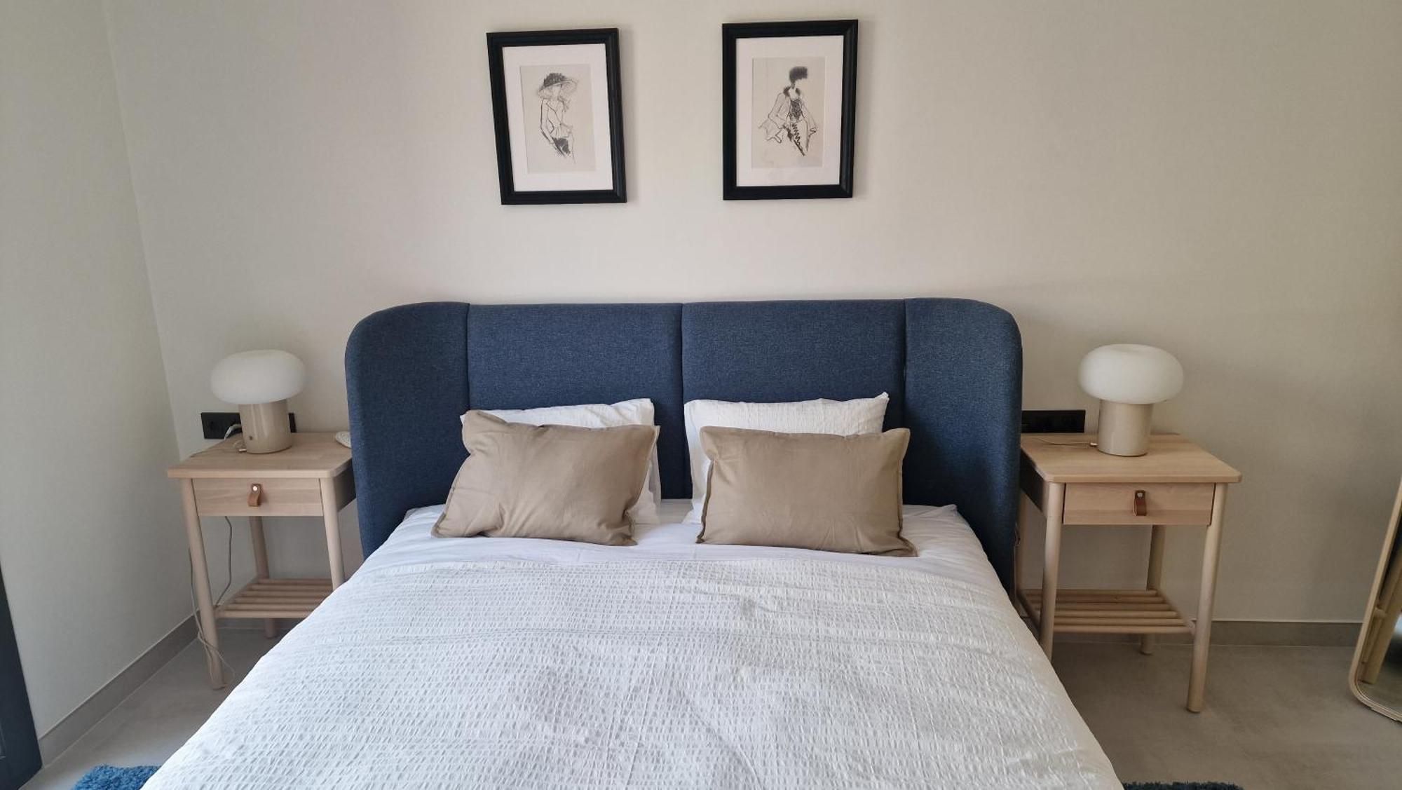 Exclusiva Villa, Lujo Y Descanso Benicàssim Exteriér fotografie