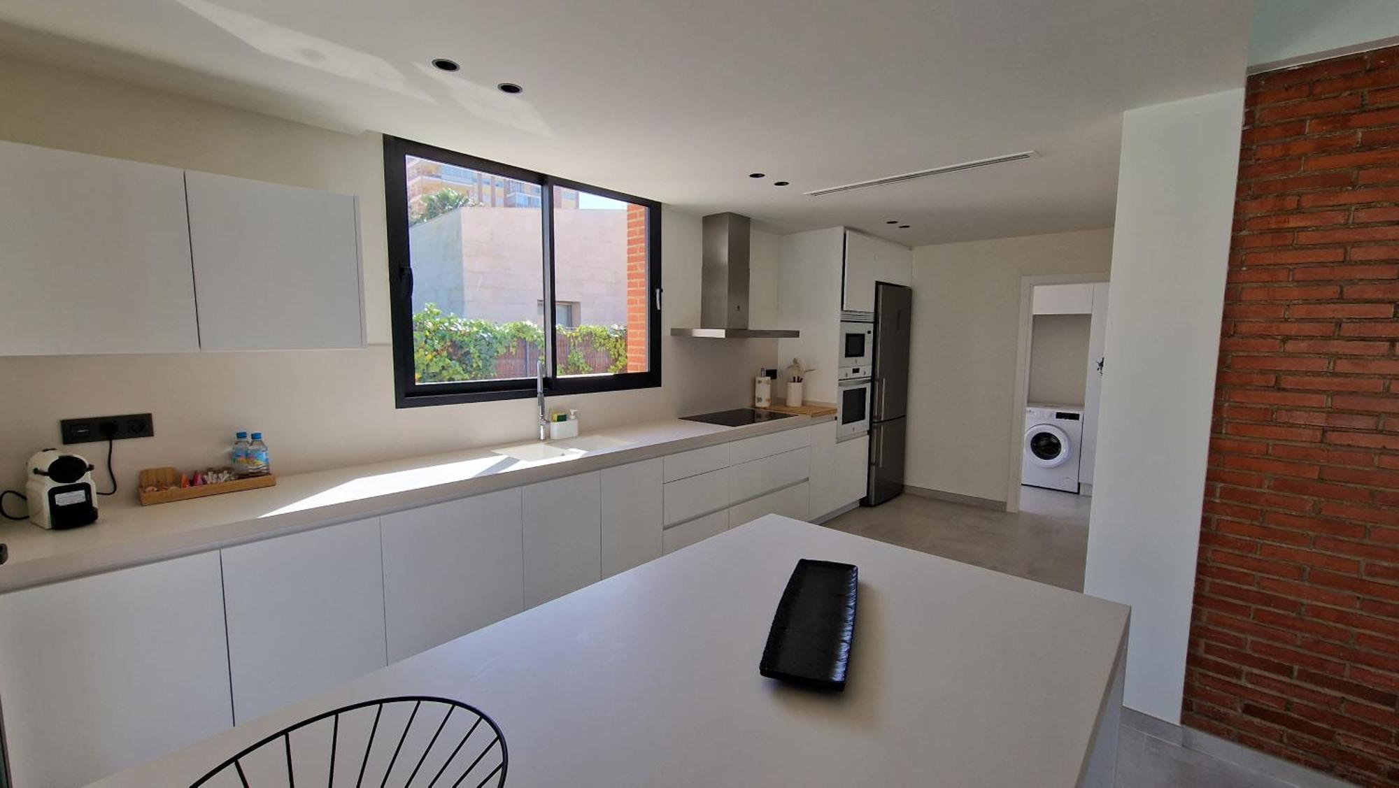 Exclusiva Villa, Lujo Y Descanso Benicàssim Exteriér fotografie